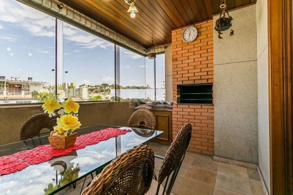 Casa, 4 quartos, 352 m² - Foto 4