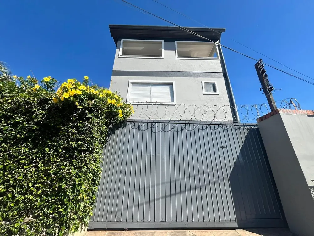 Casa, 3 quartos, 326 m² - Foto 1