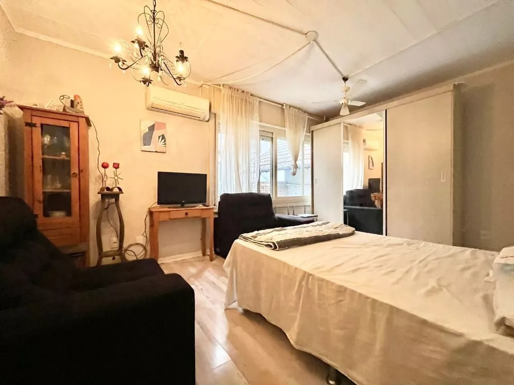 Apartamento à venda com 1 quarto, 26m² - Foto 3