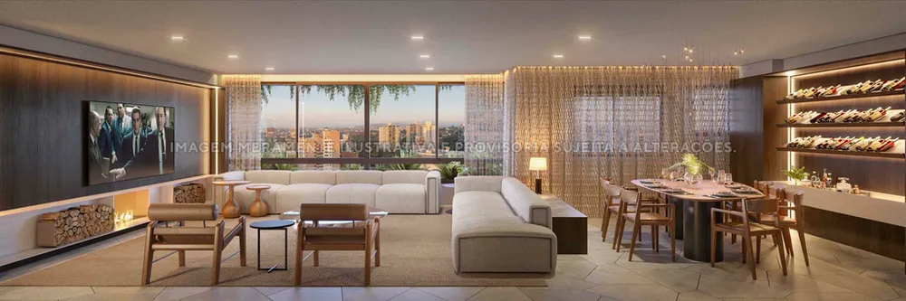 Apartamento, 3 quartos, 150 m² - Foto 8