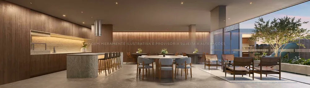 Apartamento, 3 quartos, 150 m² - Foto 9