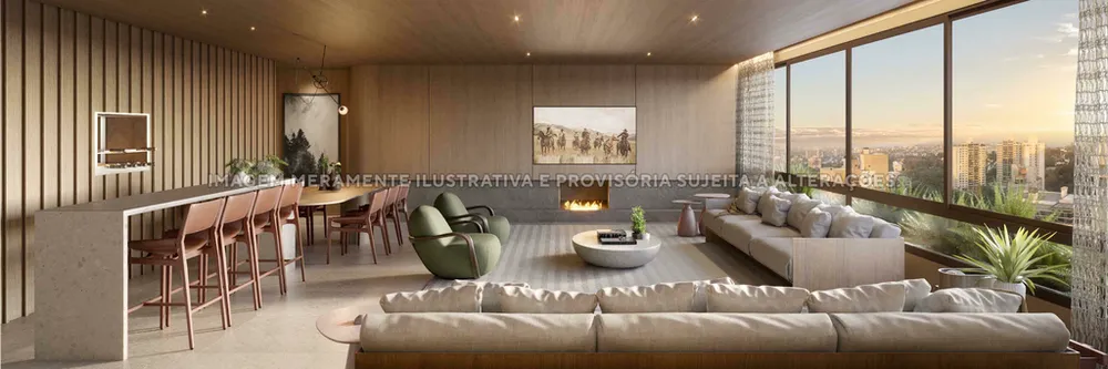 Apartamento, 3 quartos, 150 m² - Foto 10