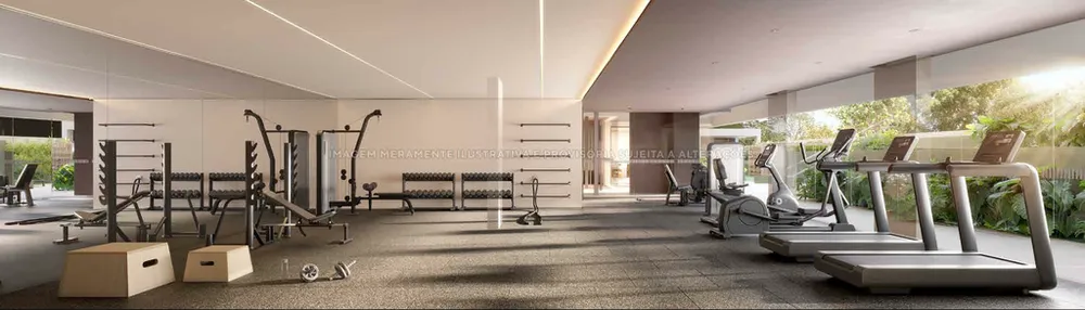 Apartamento, 3 quartos, 150 m² - Foto 4