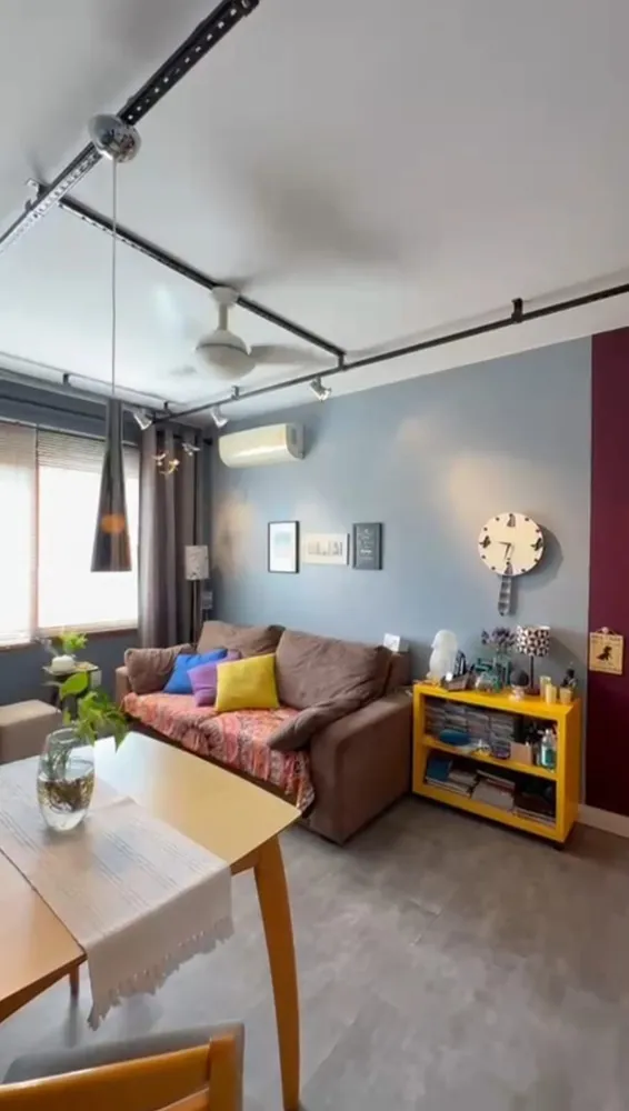 Apartamento, 2 quartos, 68 m² - Foto 2