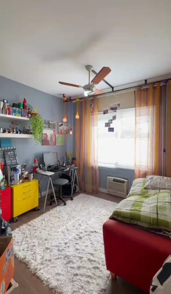 Apartamento, 2 quartos, 70 m² - Foto 3