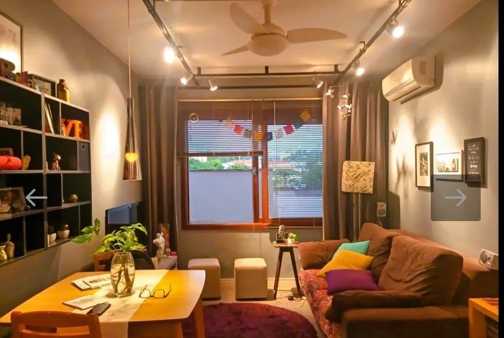 Apartamento, 2 quartos, 68 m² - Foto 3