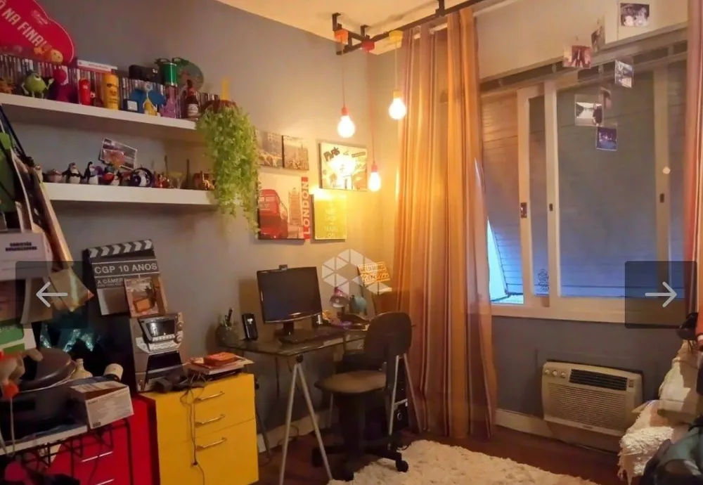 Apartamento, 2 quartos, 68 m² - Foto 7