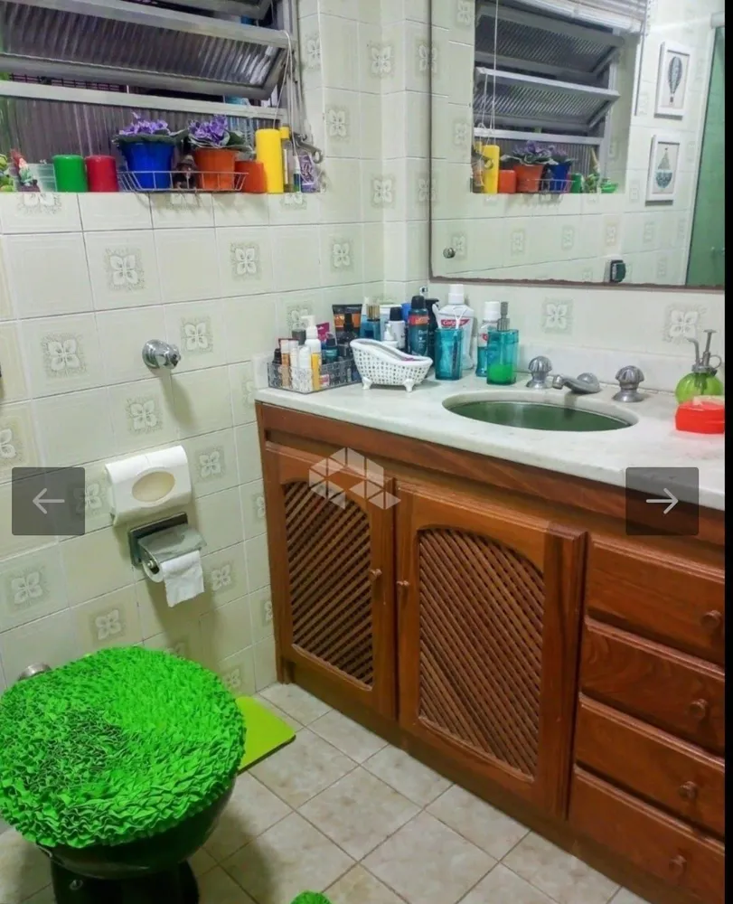 Apartamento, 2 quartos, 70 m² - Foto 2