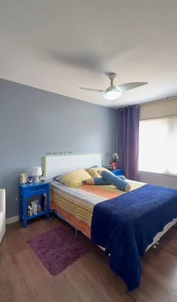 Apartamento, 2 quartos, 70 m² - Foto 1