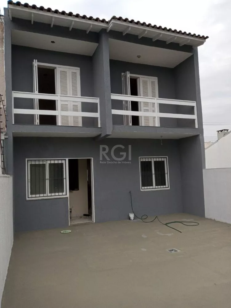 Casa à venda com 5 quartos, 179m² - Foto 1