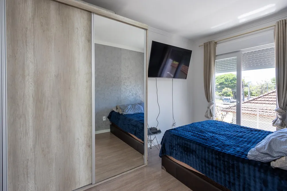 Apartamento, 3 quartos, 91 m² - Foto 3