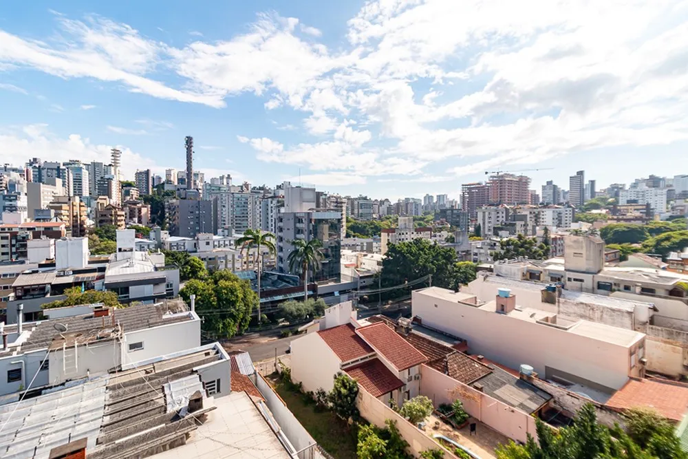 Apartamento, 3 quartos, 104 m² - Foto 3