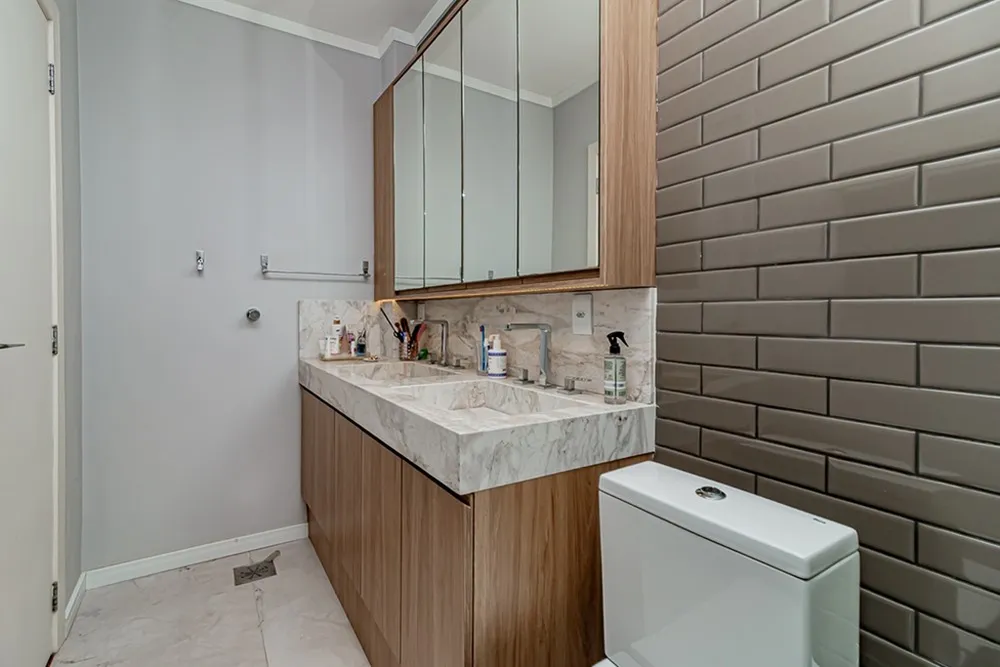 Apartamento, 3 quartos, 104 m² - Foto 4