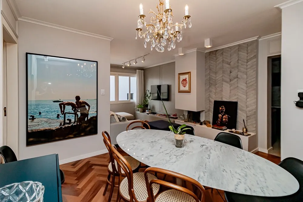 Apartamento, 3 quartos, 104 m² - Foto 6