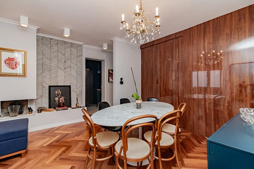 Apartamento, 3 quartos, 104 m² - Foto 2