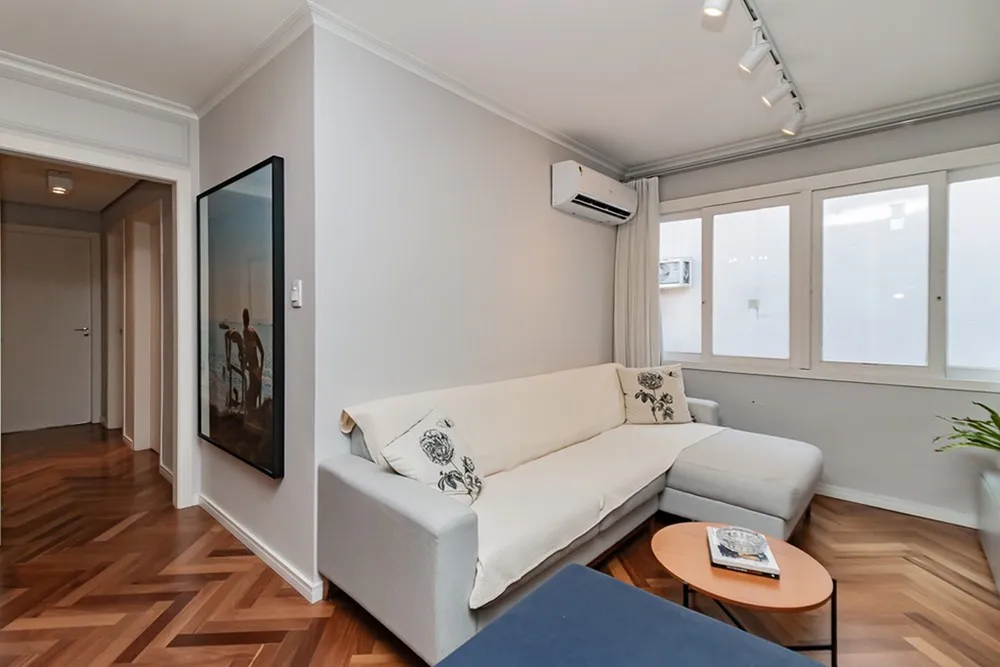 Apartamento, 3 quartos, 104 m² - Foto 5