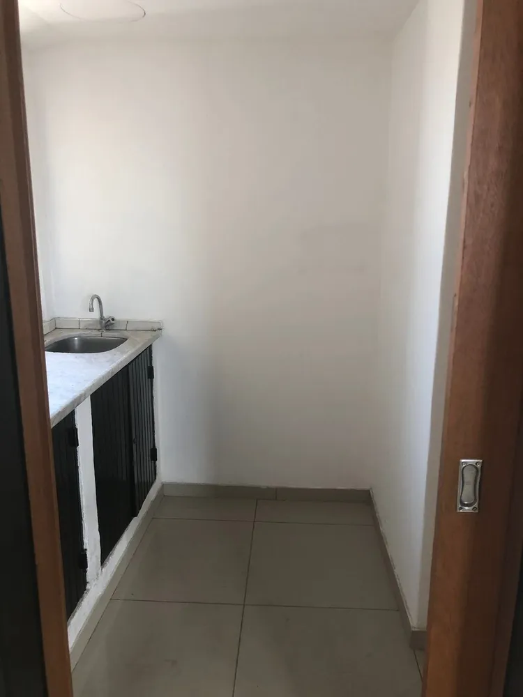 Sala-Conjunto, 37 m² - Foto 1
