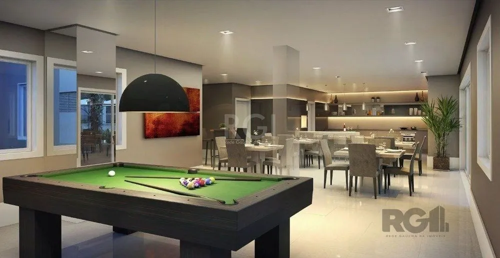 Apartamento, 2 quartos, 63 m² - Foto 1