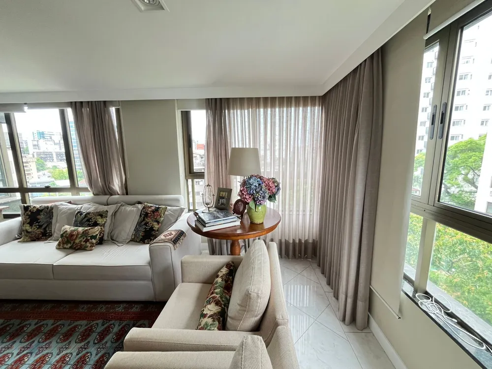 Apartamento, 2 quartos, 120 m² - Foto 1