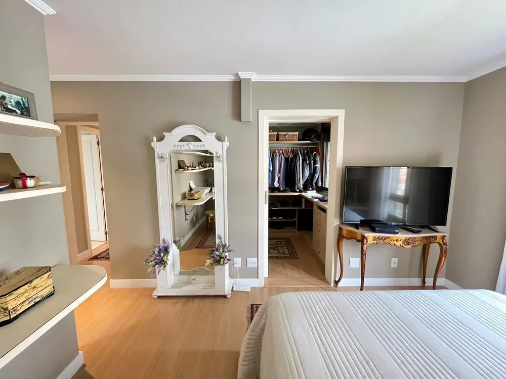 Apartamento, 2 quartos, 120 m² - Foto 8