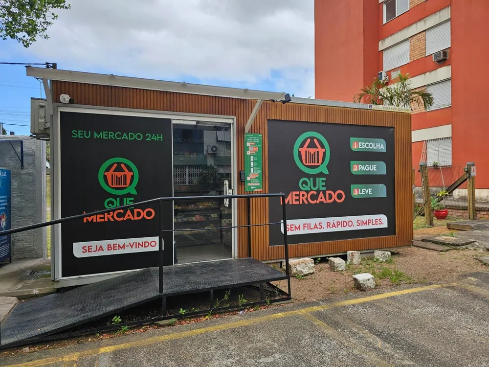 Apartamento, 3 quartos, 69 m² - Foto 2