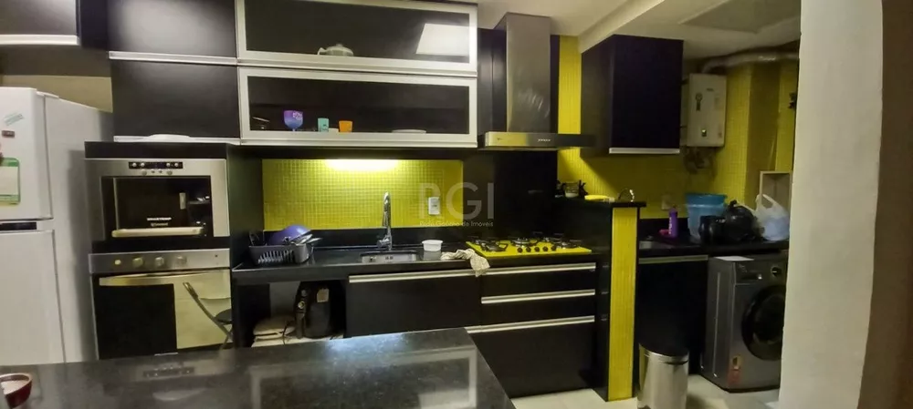 Apartamento à venda com 2 quartos, 76m² - Foto 4