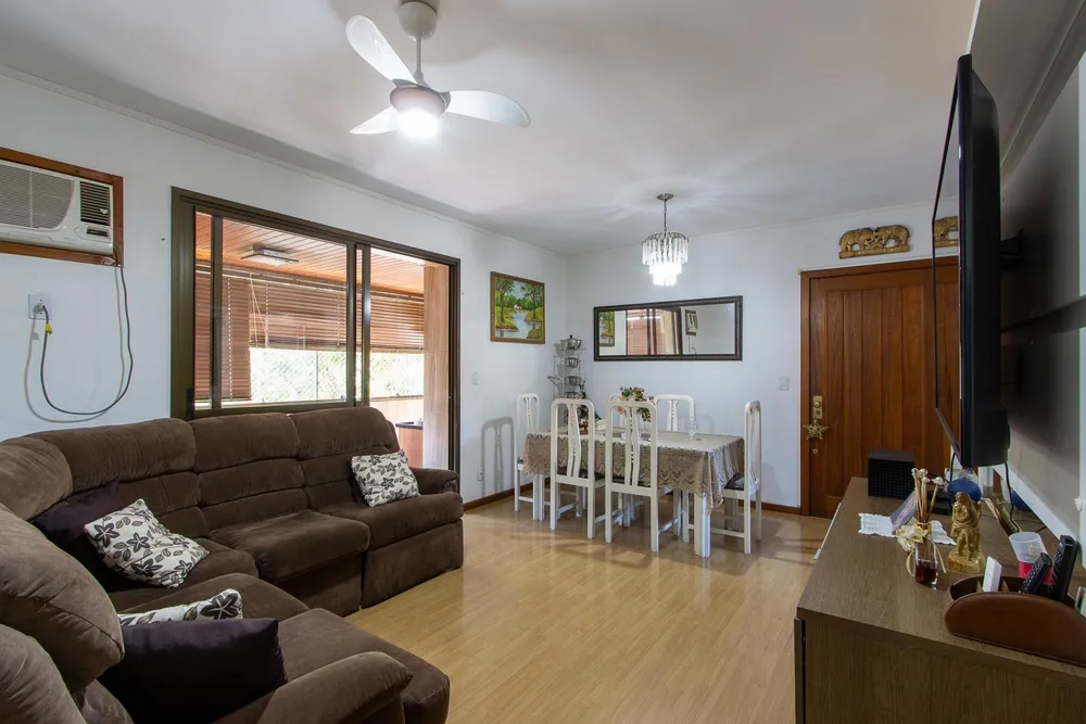 Apartamento, 2 quartos, 89 m² - Foto 3