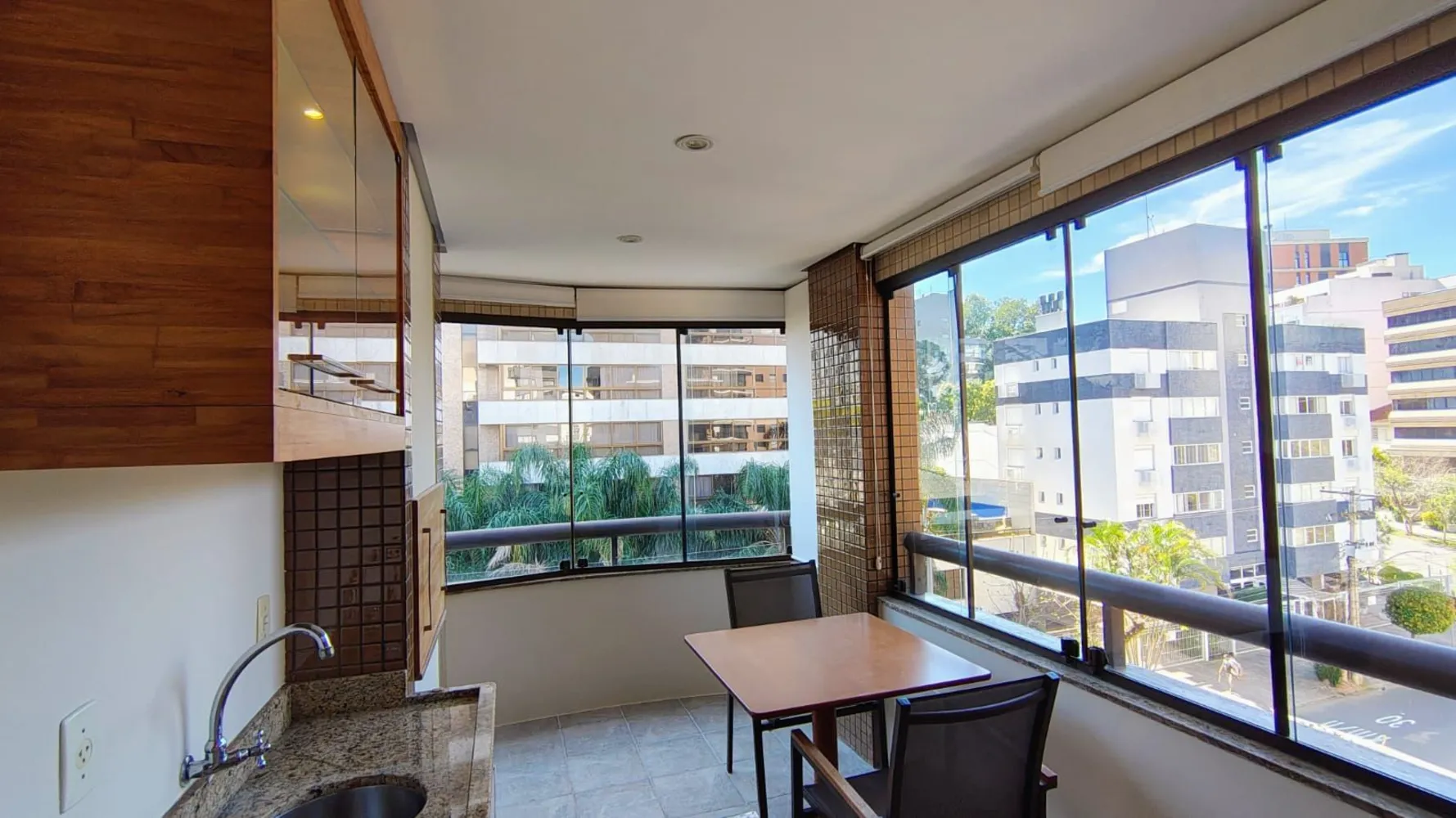 Apartamento, 2 quartos, 73 m² - Foto 1