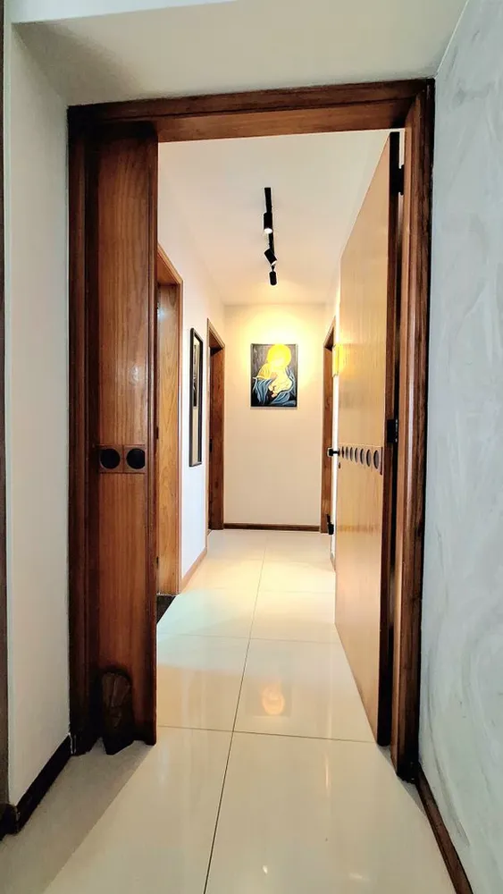 Apartamento, 3 quartos, 104 m² - Foto 11