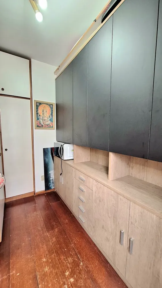 Apartamento, 3 quartos, 104 m² - Foto 7