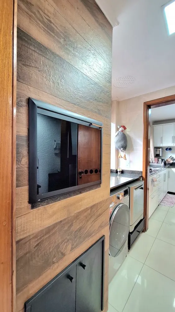 Apartamento, 3 quartos, 104 m² - Foto 1