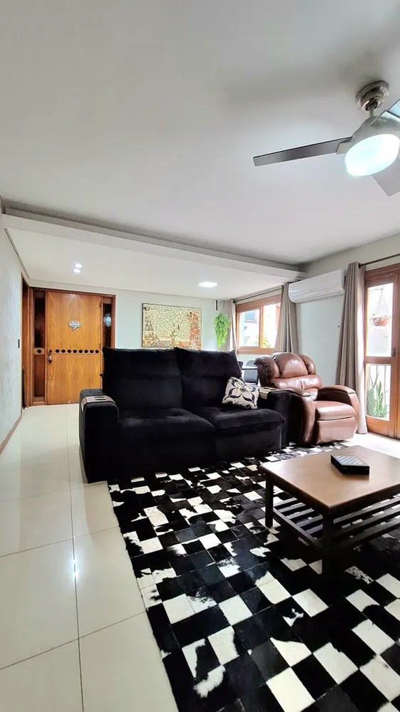 Apartamento, 3 quartos, 104 m² - Foto 12