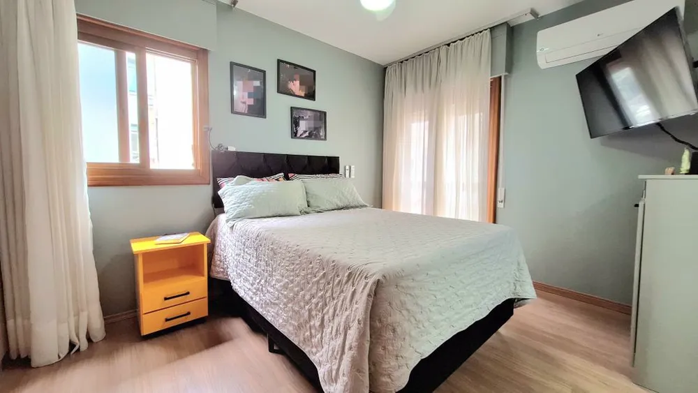 Apartamento, 3 quartos, 104 m² - Foto 9