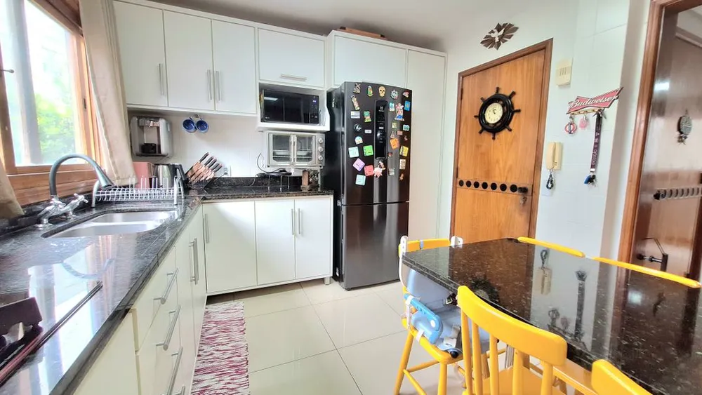 Apartamento, 3 quartos, 104 m² - Foto 2