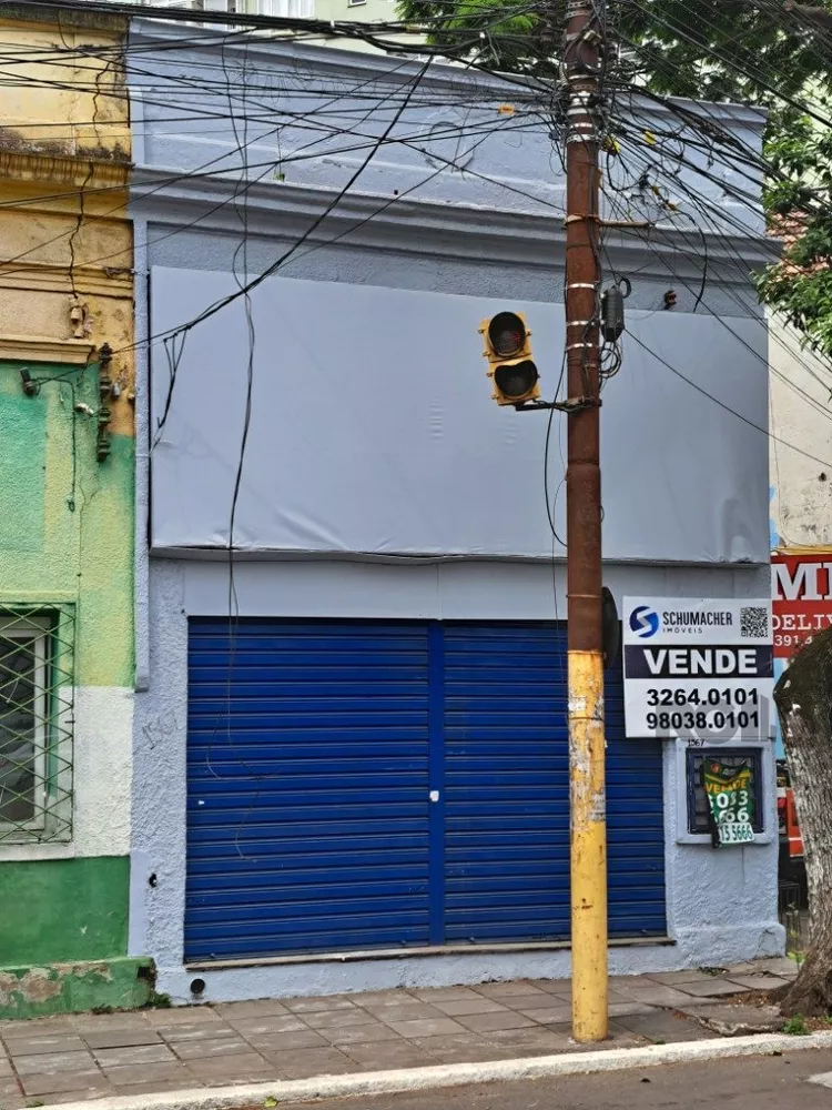 Loja-Salão à venda, 101m² - Foto 1