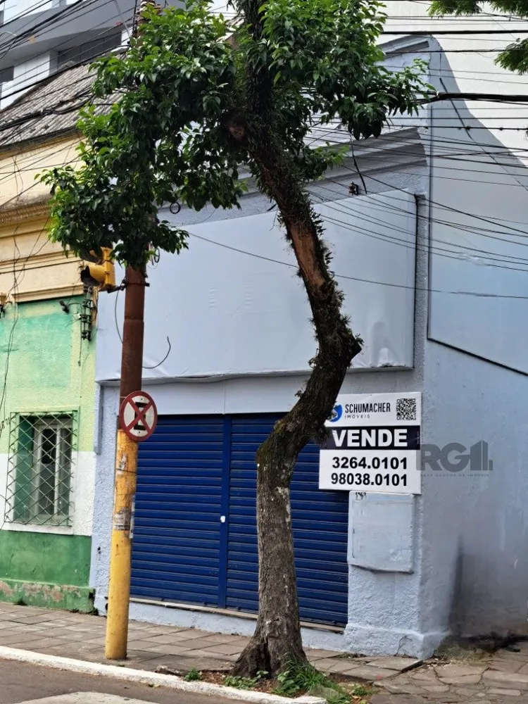 Loja-Salão à venda, 101m² - Foto 2