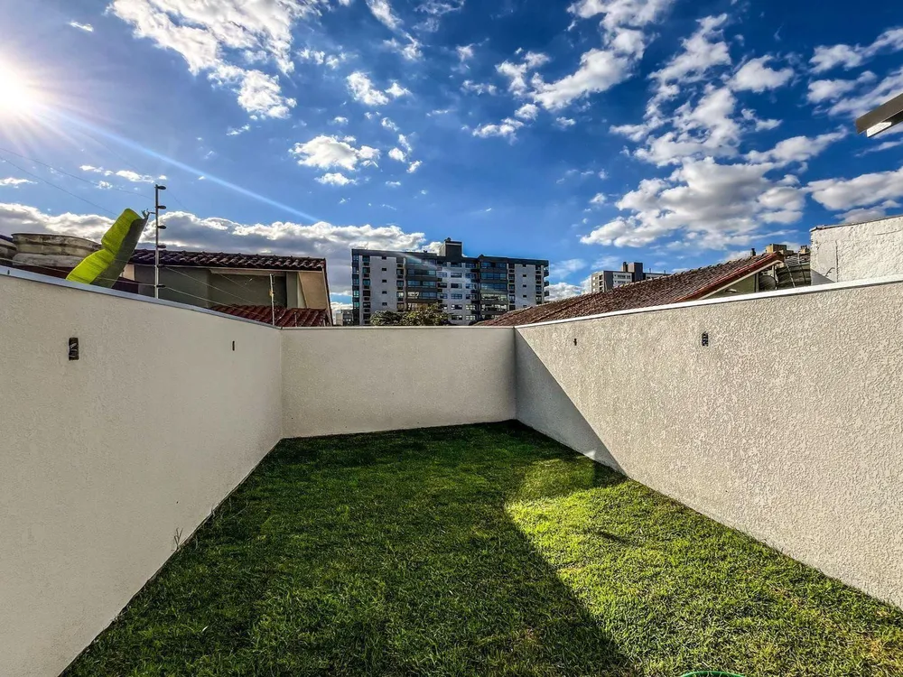 Sobrado, 3 quartos, 26 m² - Foto 2