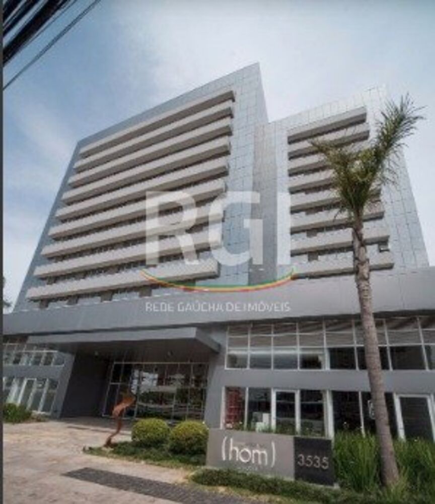 Conjunto Comercial-Sala à venda, 43m² - Foto 1
