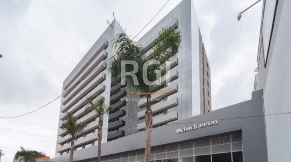 Conjunto Comercial-Sala à venda, 43m² - Foto 2