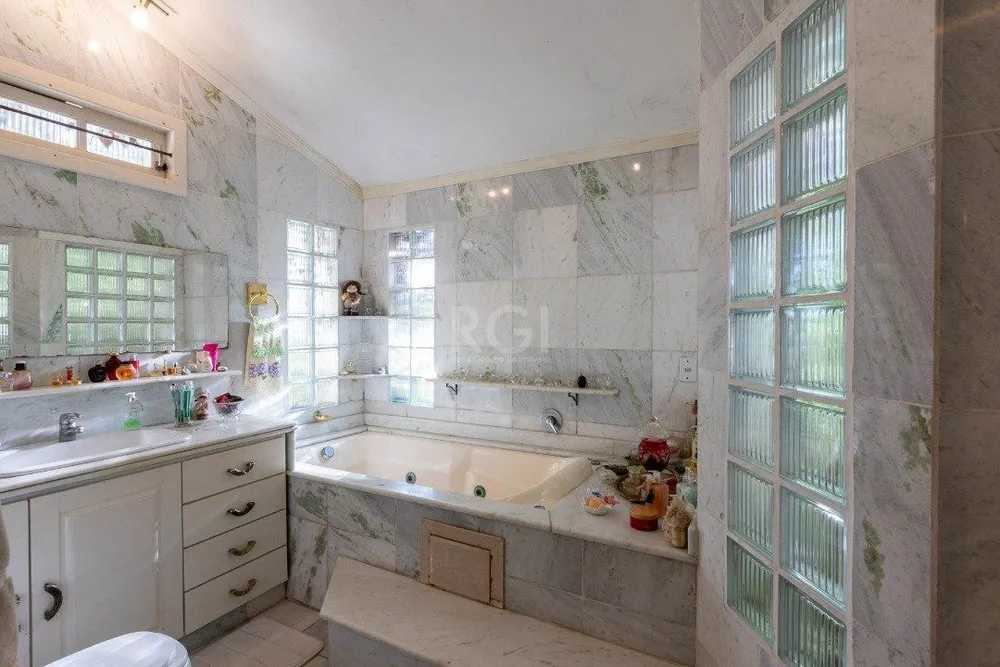 Casa, 4 quartos, 193 m² - Foto 5