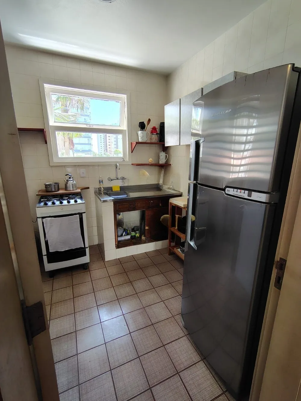 Apartamento, 2 quartos, 59 m² - Foto 8