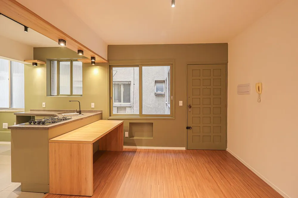 Apartamento, 2 quartos, 59 m² - Foto 7