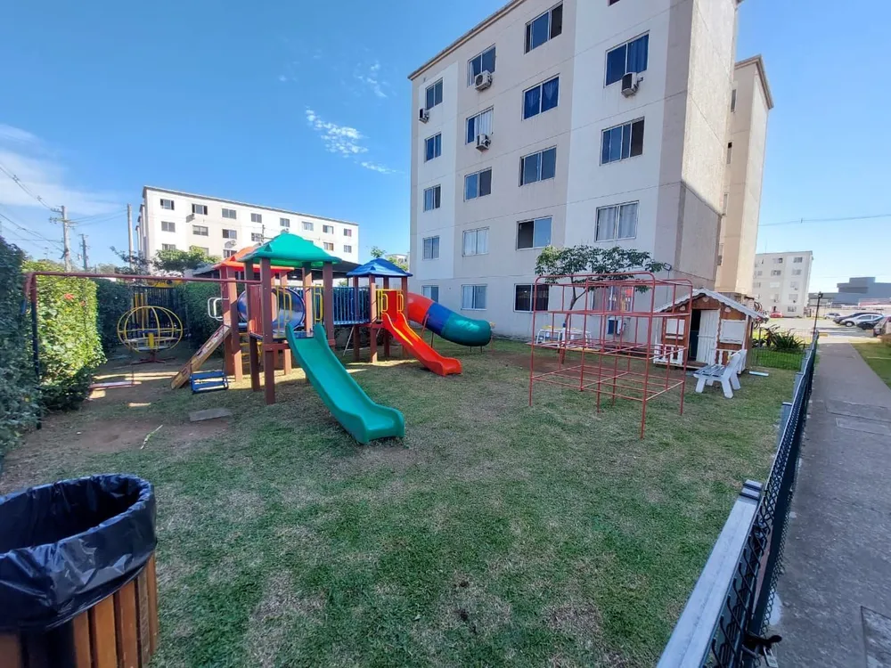 Apartamento, 2 quartos, 59 m² - Foto 4