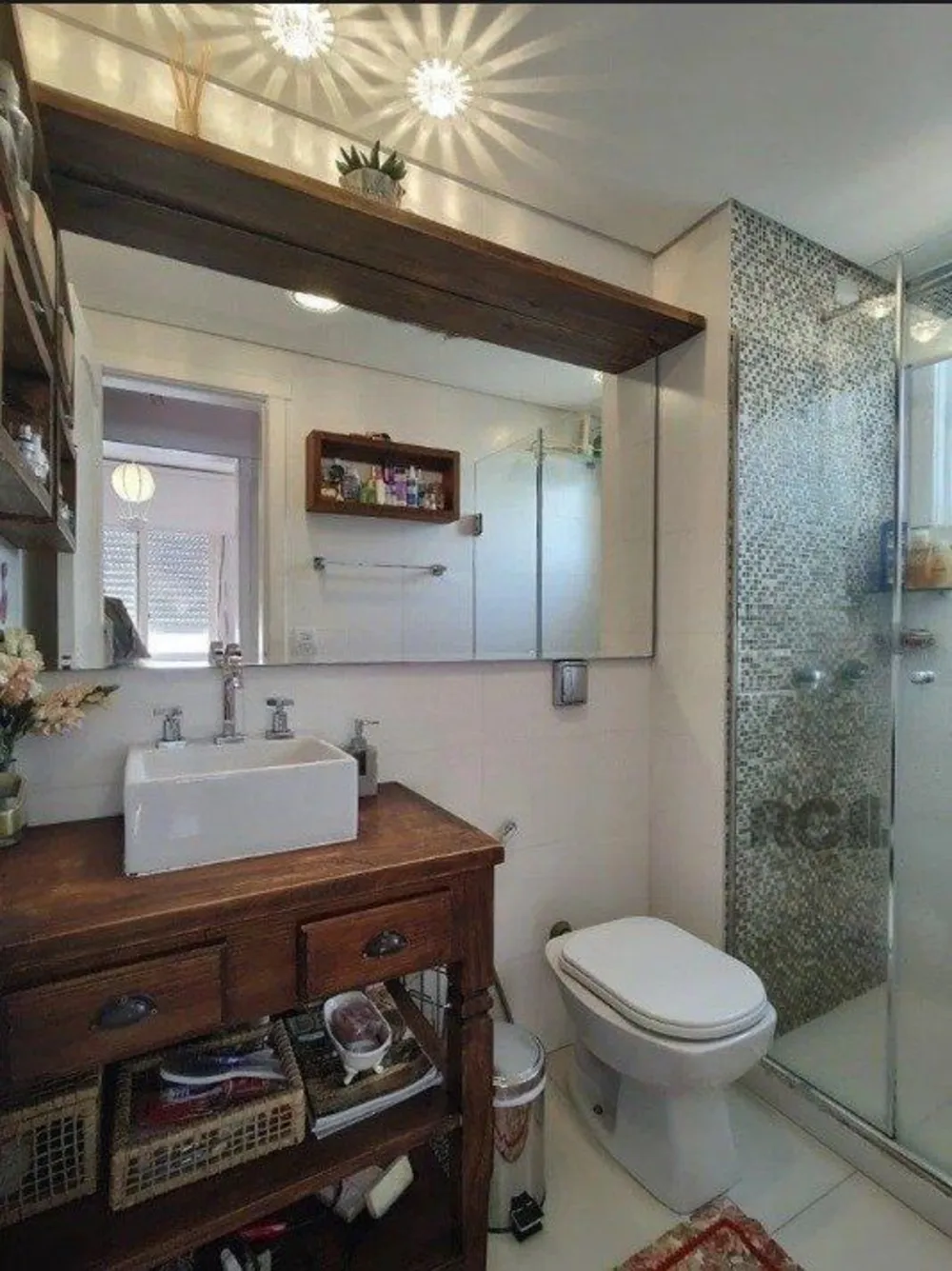 Apartamento, 2 quartos, 59 m² - Foto 2