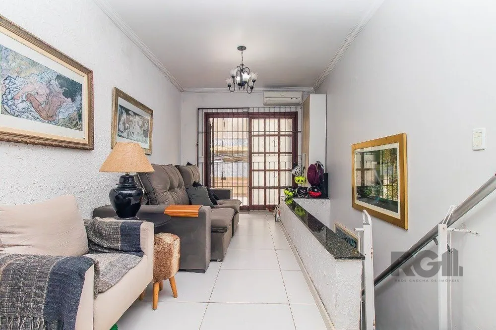 Sala-Conjunto, 37 m² - Foto 4