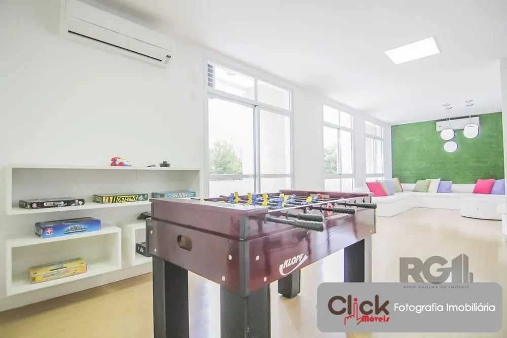 Sala-Conjunto, 37 m² - Foto 4