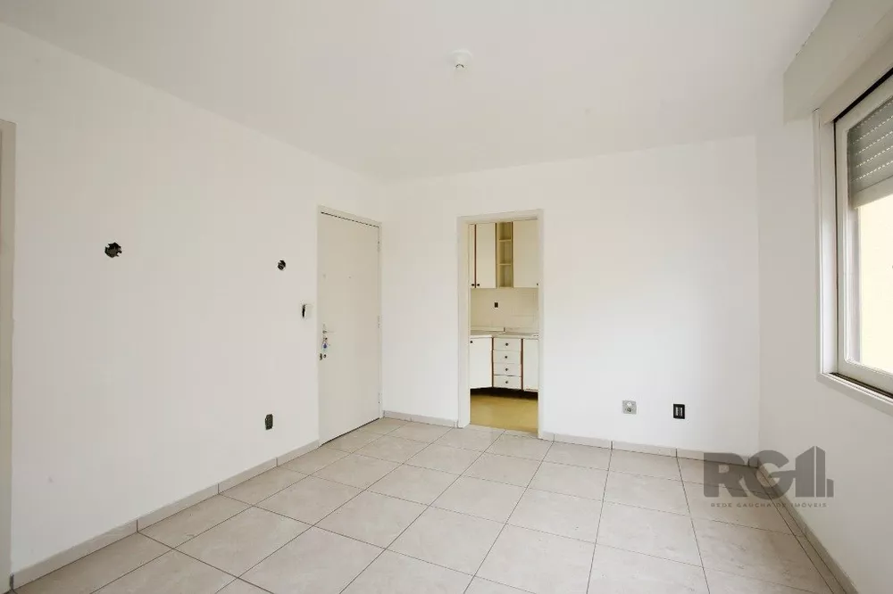 Apartamento à venda com 1 quarto, 44m² - Foto 7