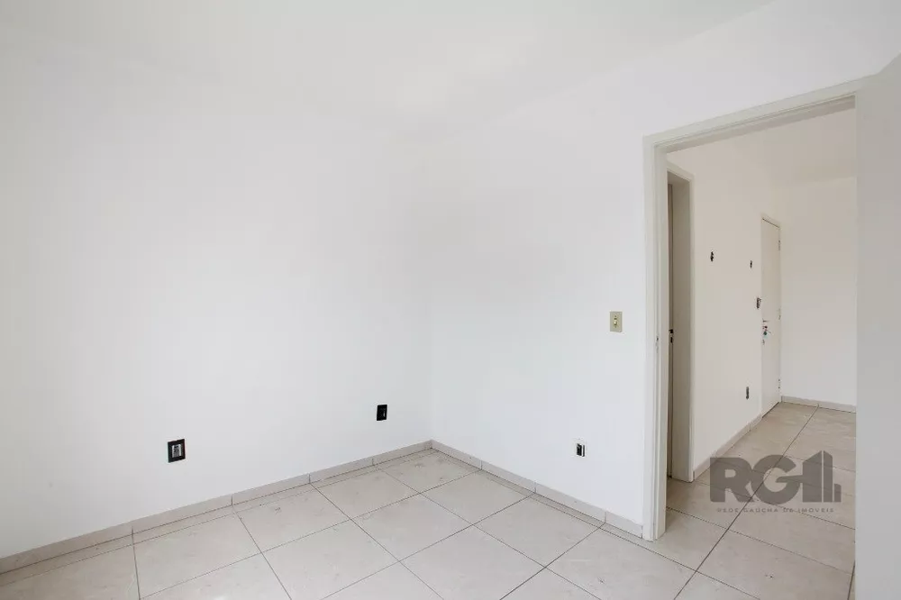 Apartamento à venda com 1 quarto, 44m² - Foto 4