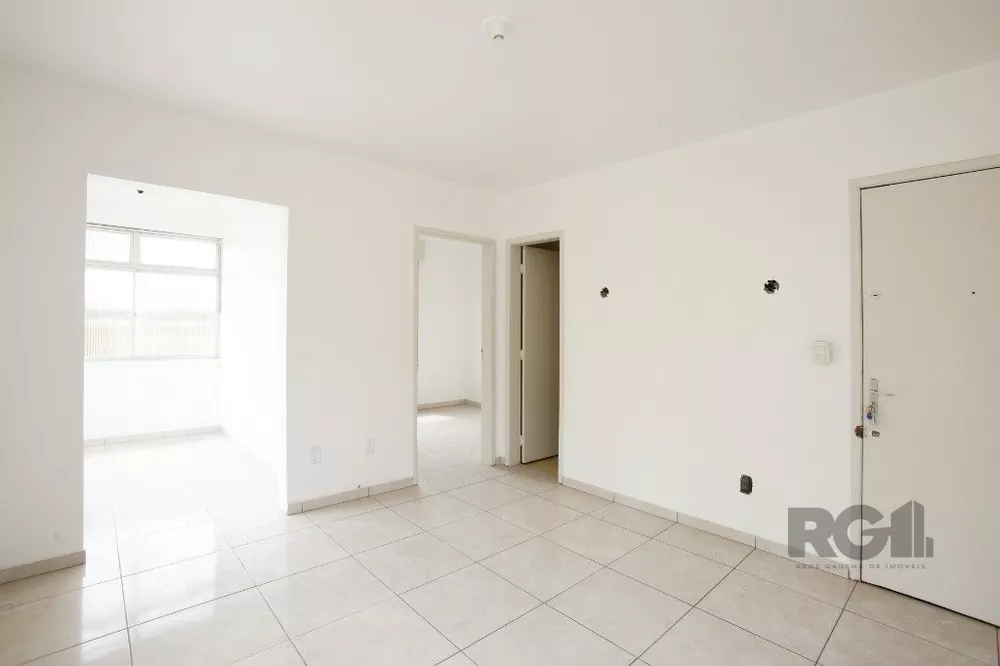 Apartamento à venda com 1 quarto, 44m² - Foto 8