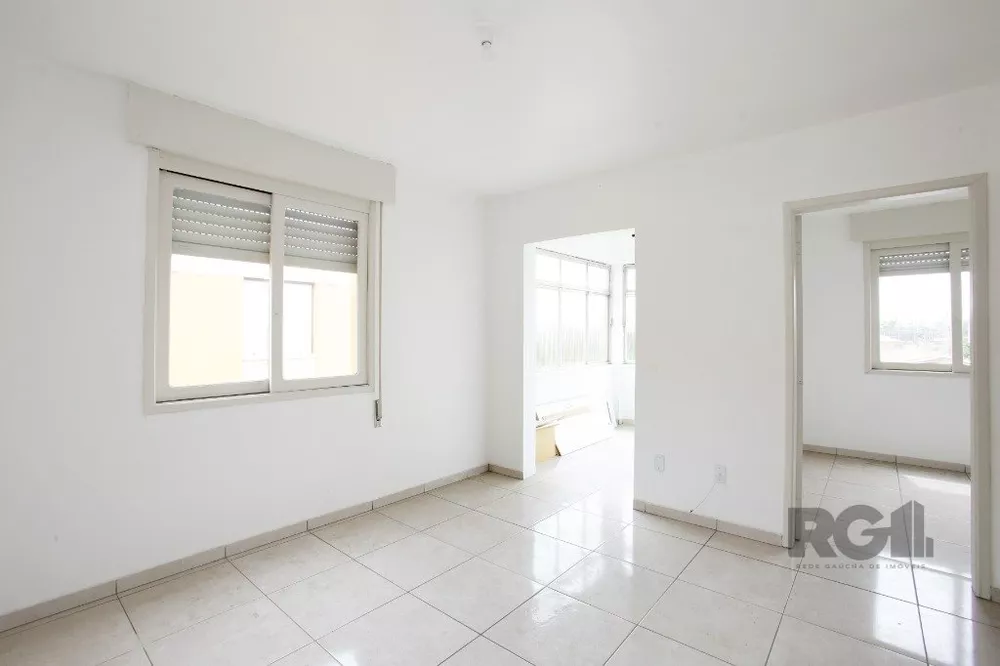 Apartamento à venda com 1 quarto, 44m² - Foto 9